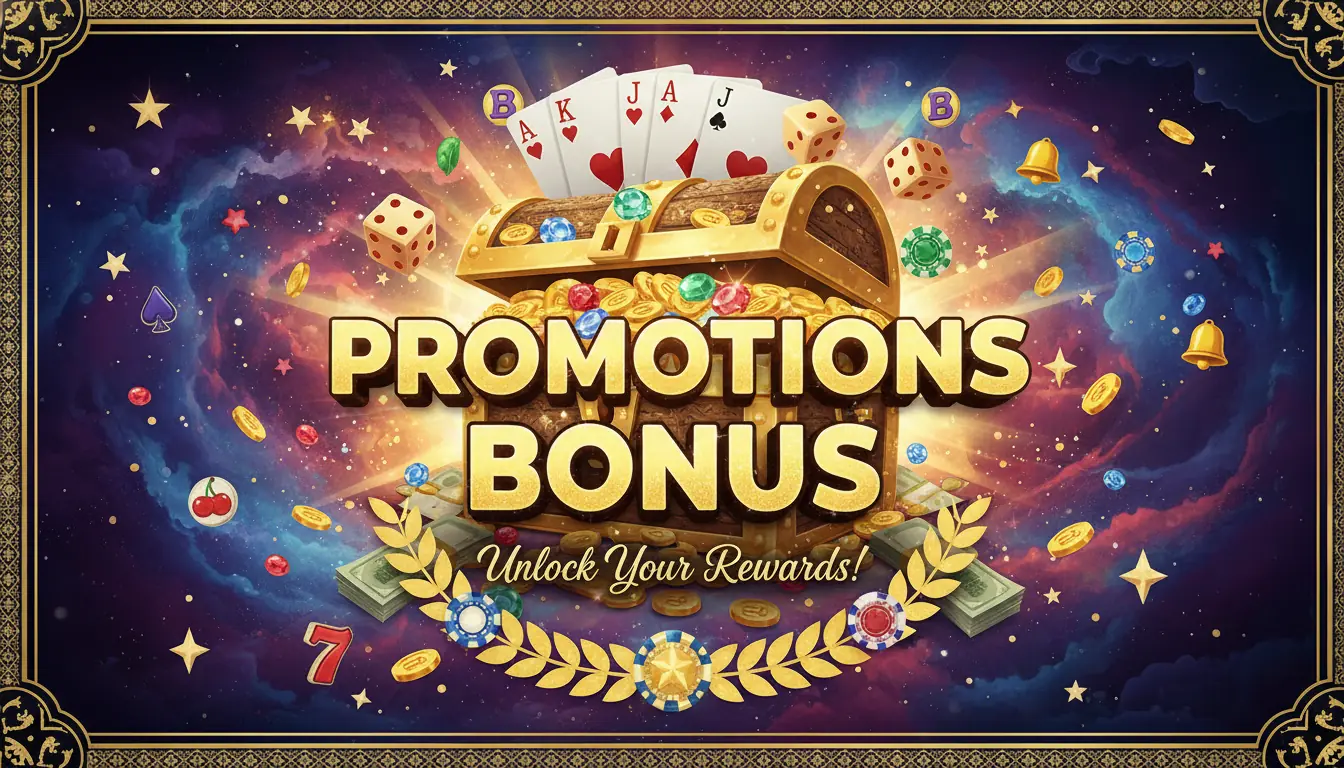 Barz promotions