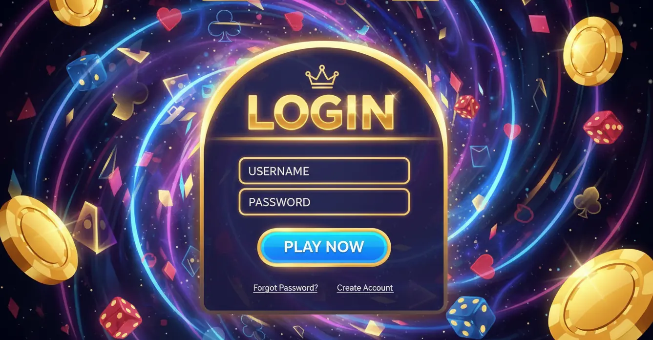 Barz casino login