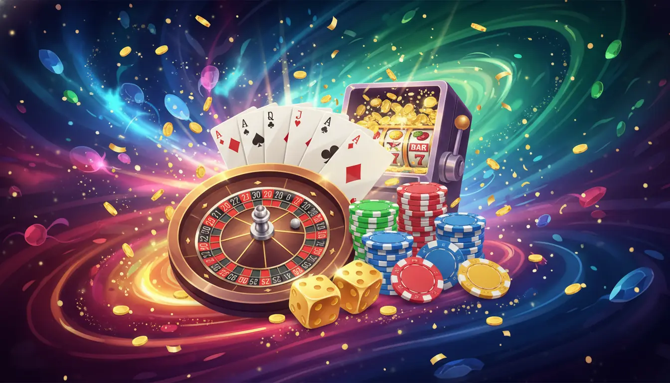 Barz casino owner