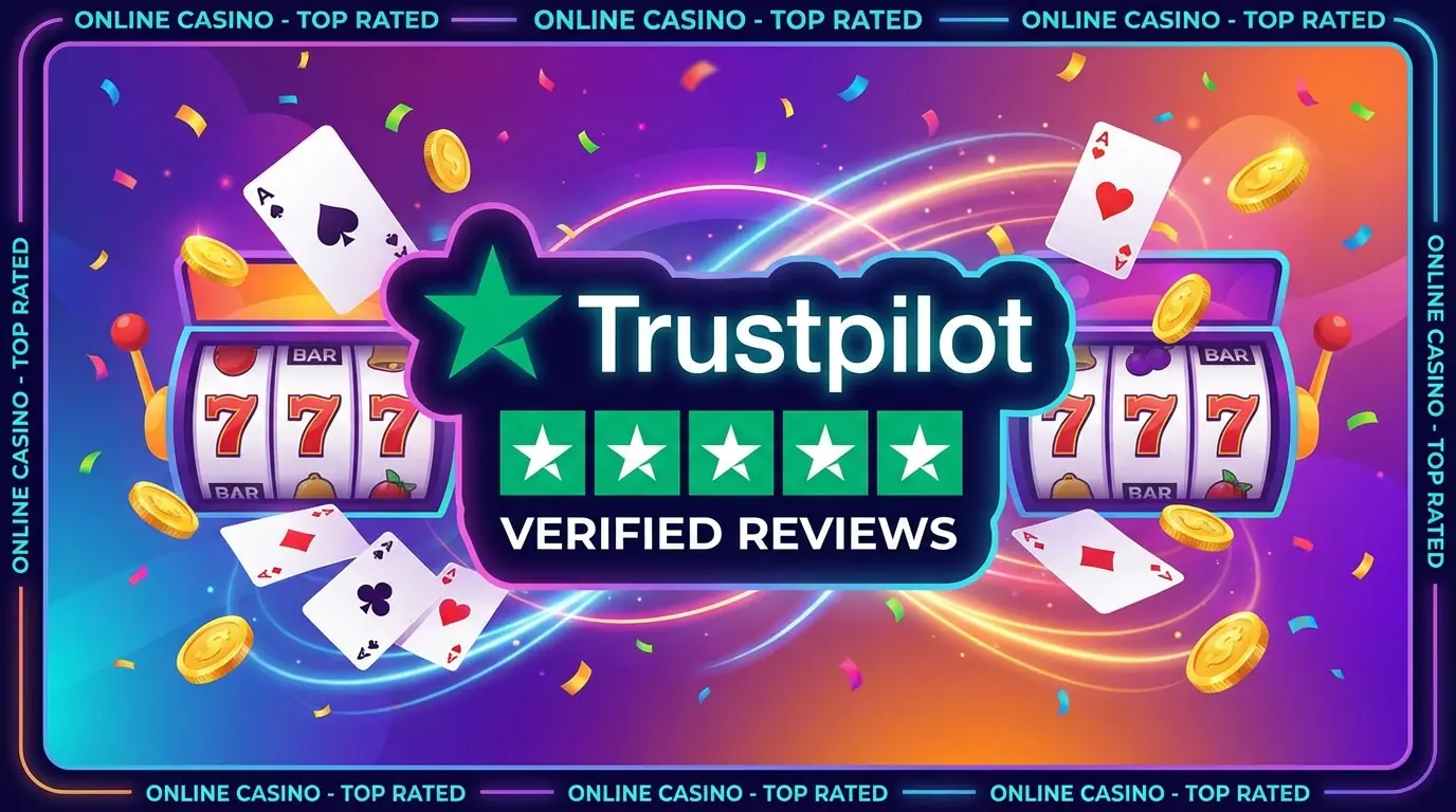 Barz casino Trustpilot reviews