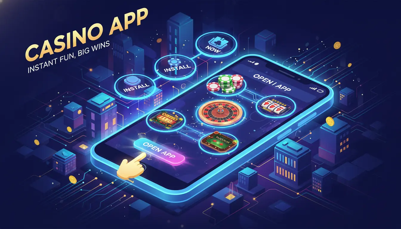 Barz casino mobile app