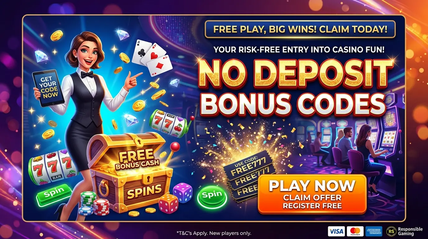 Barz no deposit bonus codes