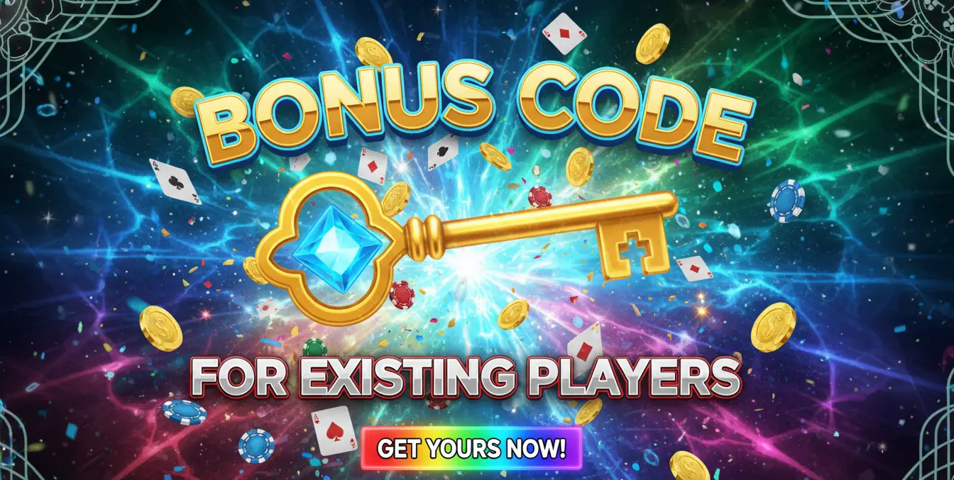 Barz bonus code for existing players