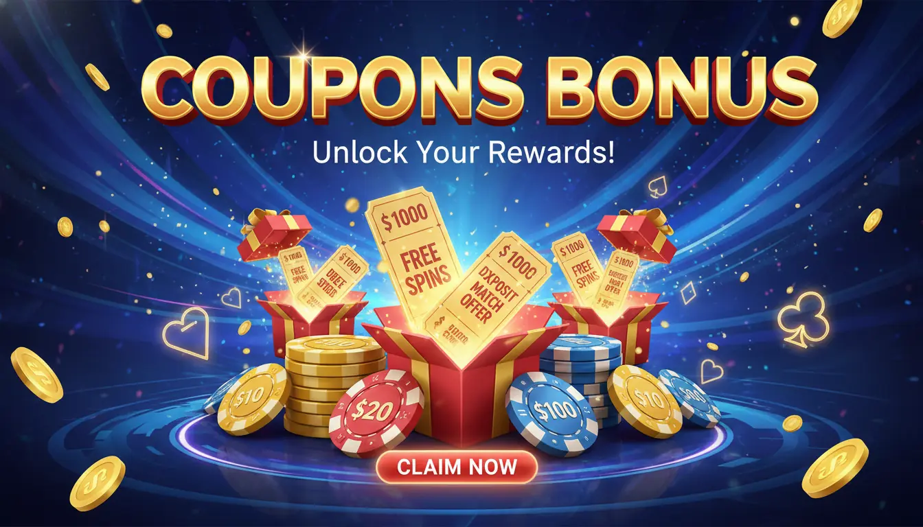 Barz coupons