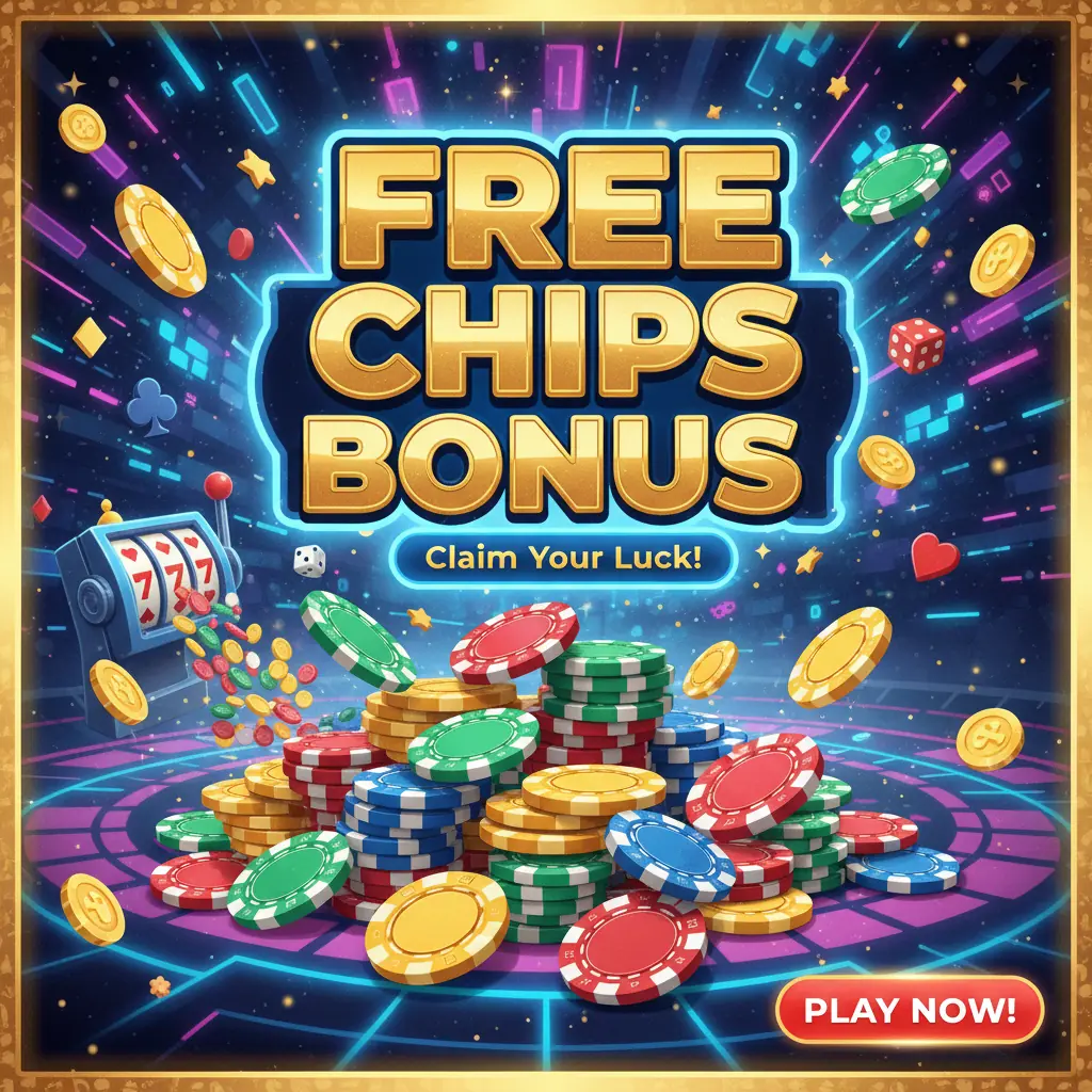 Barz casino free chips