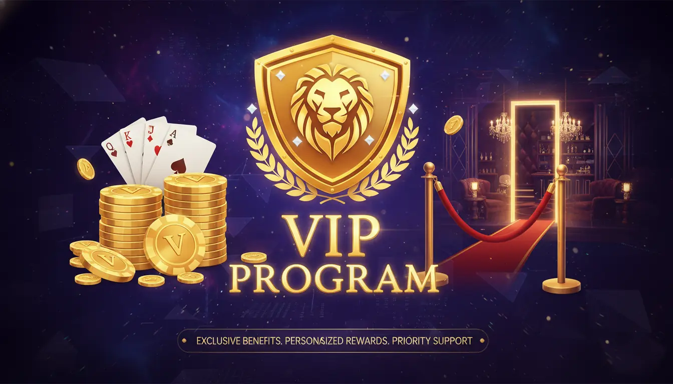 Barz loyalty program