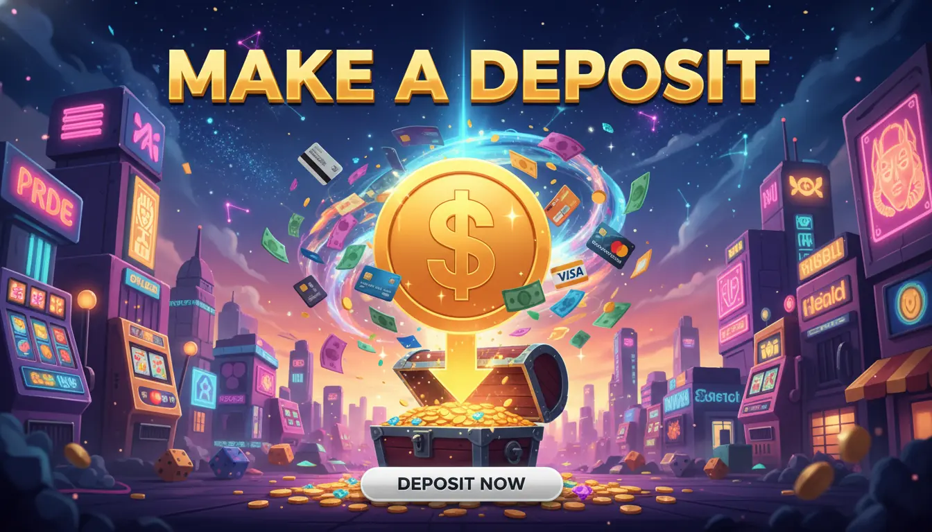 Barz deposit