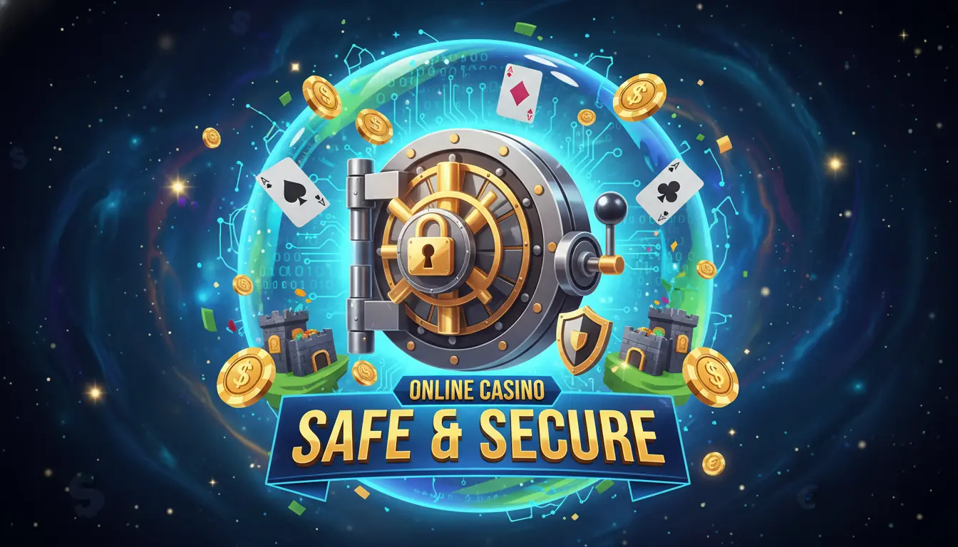 Is Barz casino safe