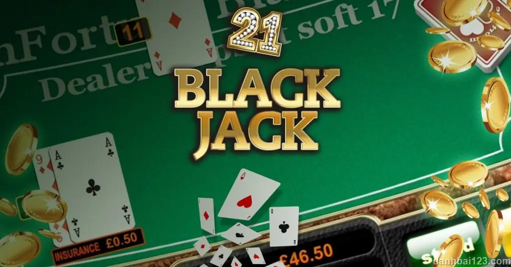 Barz casino blackjack