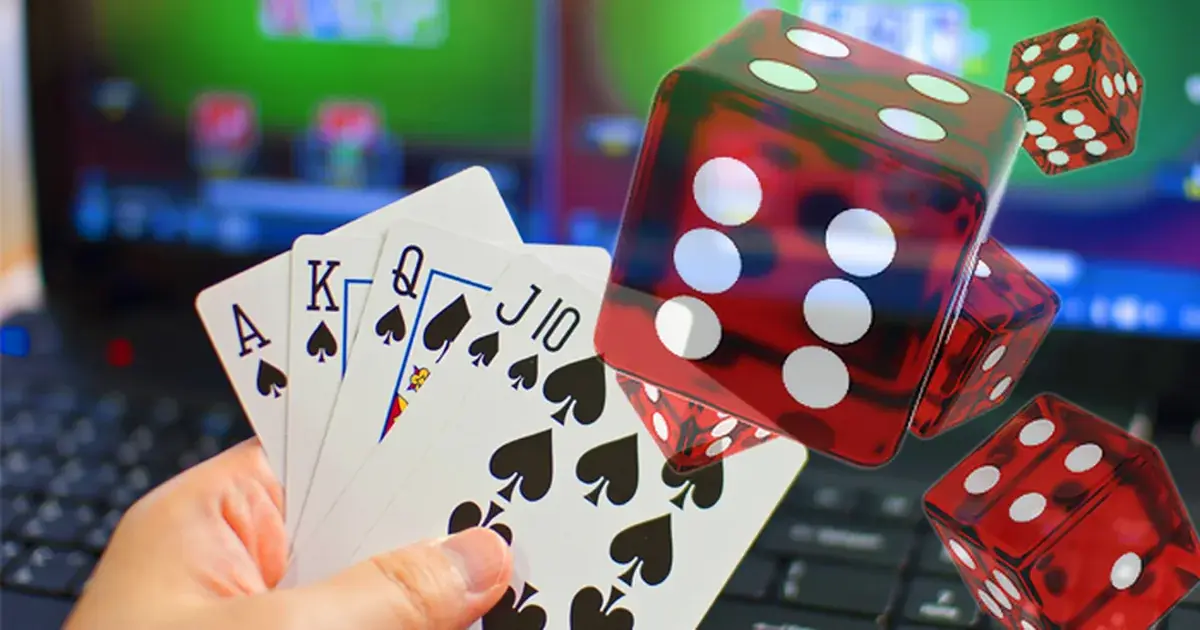 Barz poker