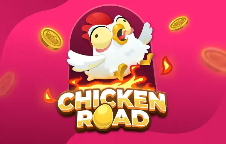 Barz Chicken Road
