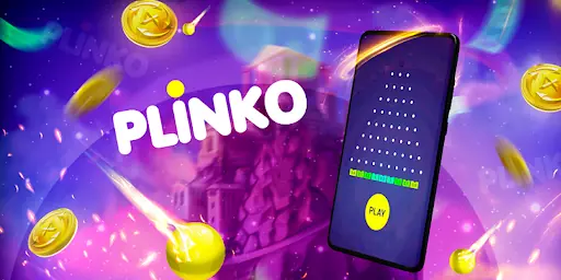 Barz casino Plinko